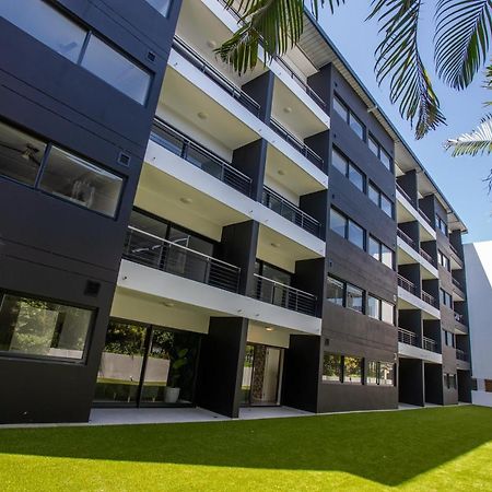 The Space To Be Durban Exterior foto