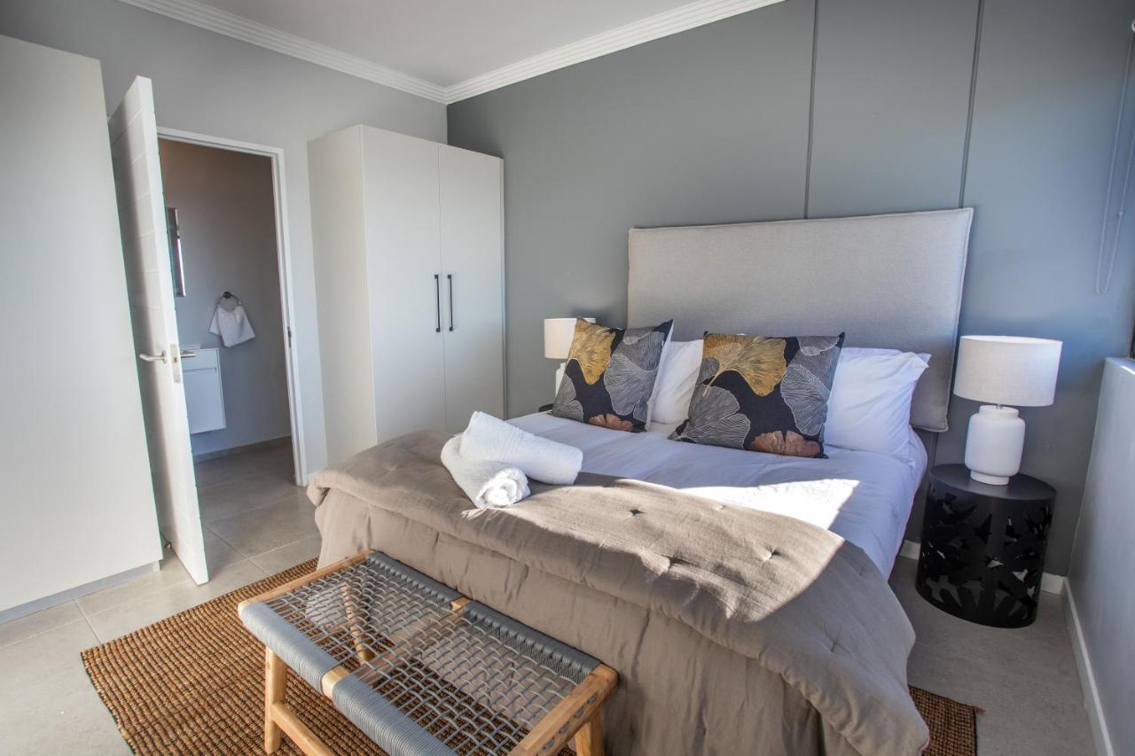 The Space To Be Durban Exterior foto