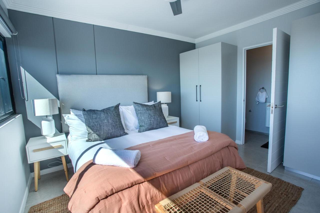 The Space To Be Durban Exterior foto